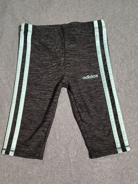 Adidas Toddler Girl Pants